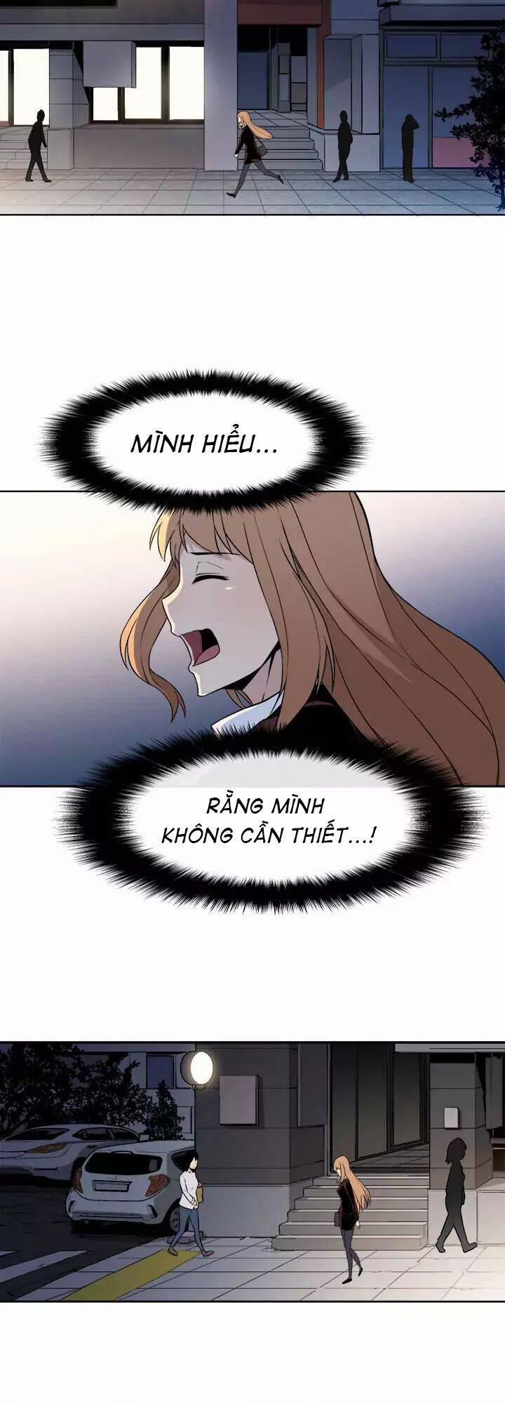 Người Quản Lý Mạnh Nhất Trong Lịch Sử 7 trang 33