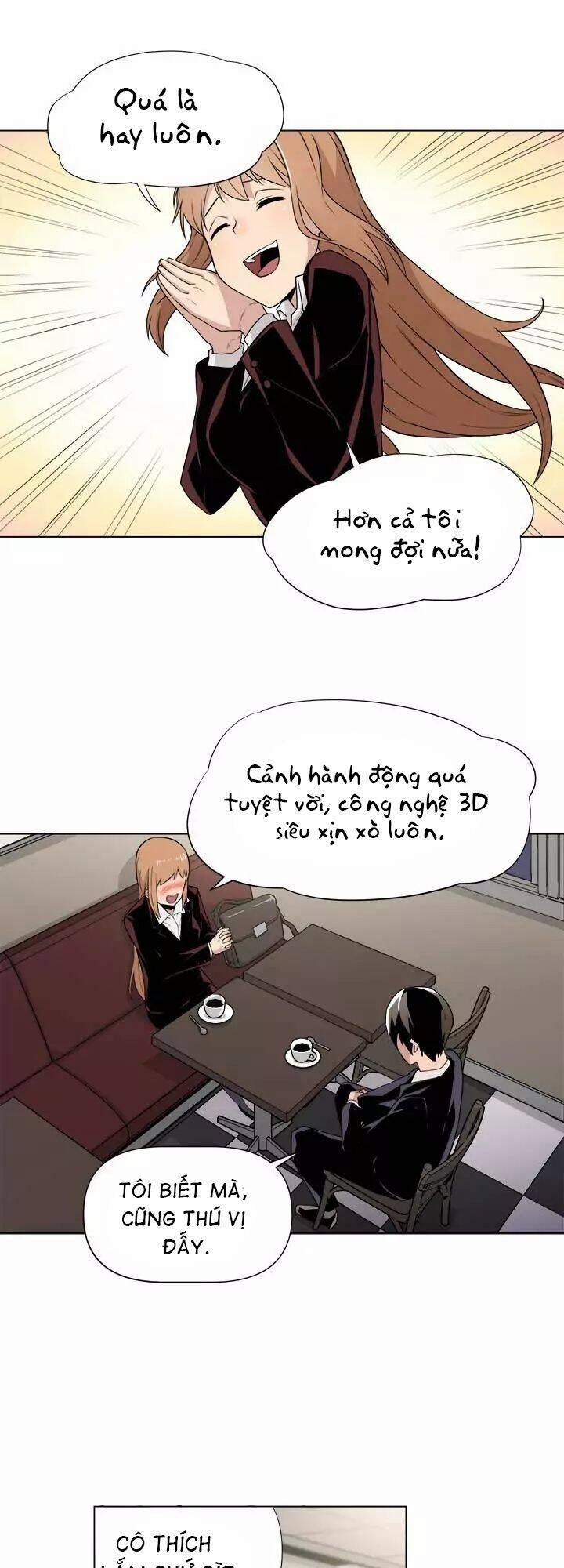 Người Quản Lý Mạnh Nhất Trong Lịch Sử 7 trang 6