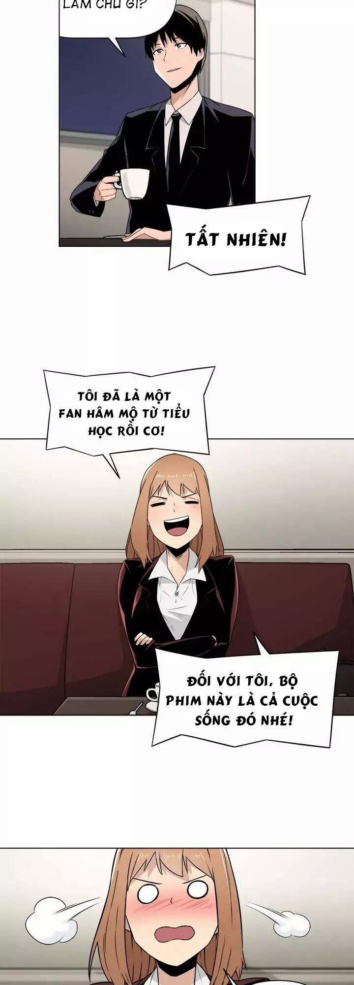 Người Quản Lý Mạnh Nhất Trong Lịch Sử 7 trang 7