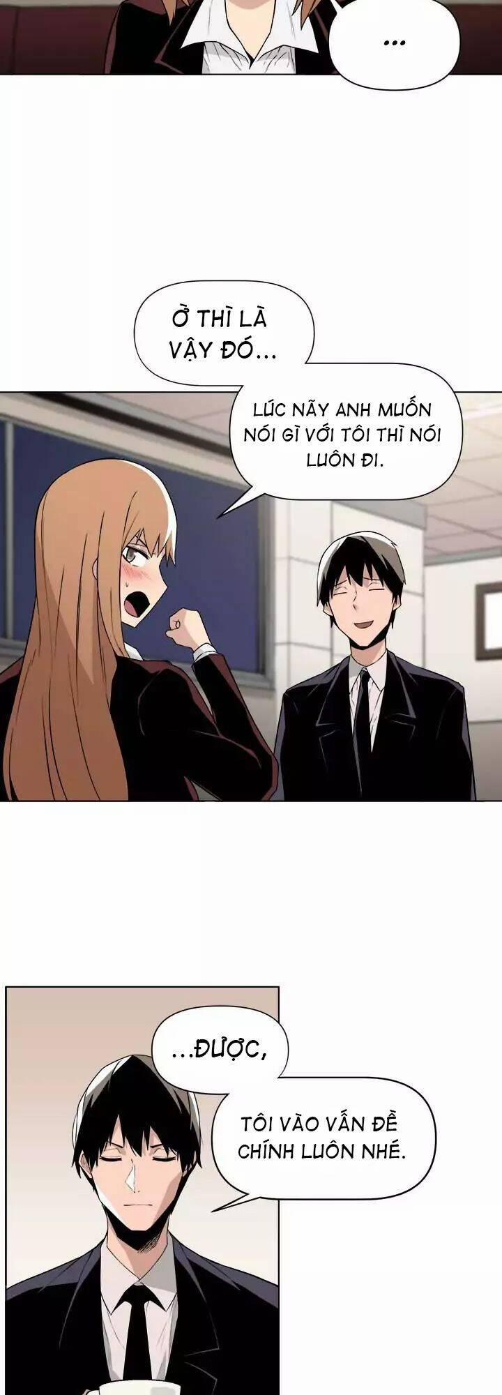 Người Quản Lý Mạnh Nhất Trong Lịch Sử 7 trang 8