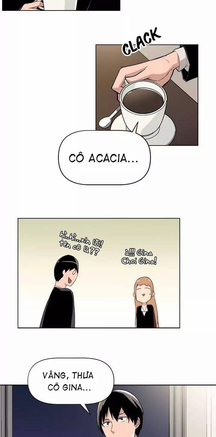 Người Quản Lý Mạnh Nhất Trong Lịch Sử 7 trang 9