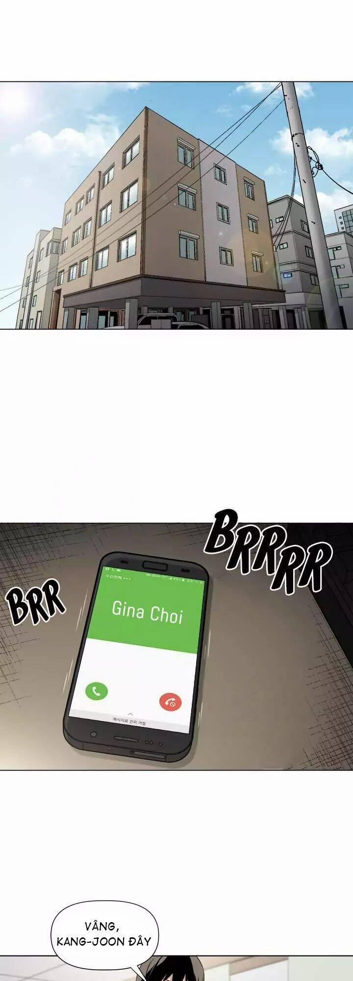 Người Quản Lý Mạnh Nhất Trong Lịch Sử 8 trang 1