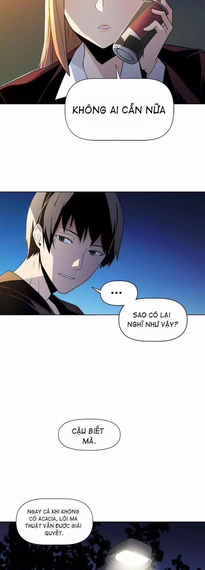 Người Quản Lý Mạnh Nhất Trong Lịch Sử 8 trang 10