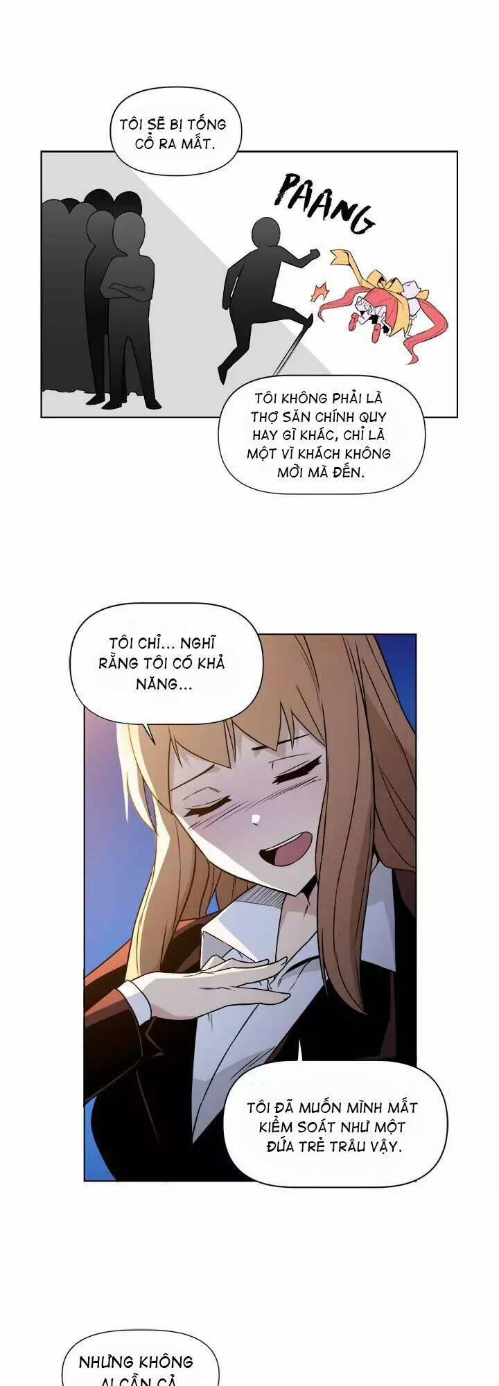 Người Quản Lý Mạnh Nhất Trong Lịch Sử 8 trang 13