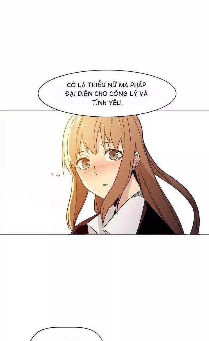 Người Quản Lý Mạnh Nhất Trong Lịch Sử 8 trang 16