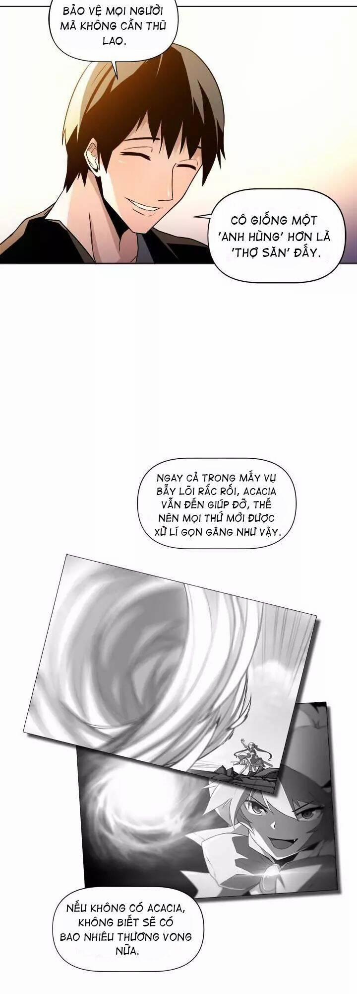 Người Quản Lý Mạnh Nhất Trong Lịch Sử 8 trang 17