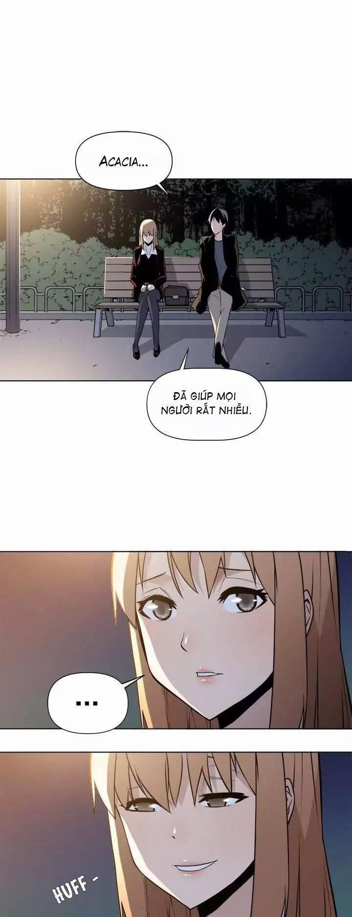 Người Quản Lý Mạnh Nhất Trong Lịch Sử 8 trang 18