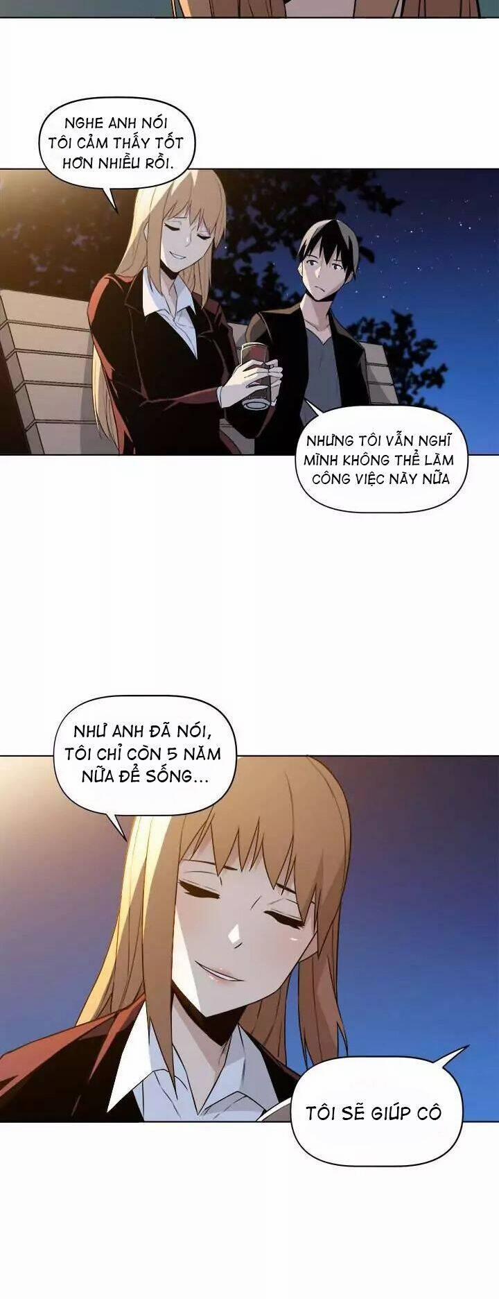 Người Quản Lý Mạnh Nhất Trong Lịch Sử 8 trang 19