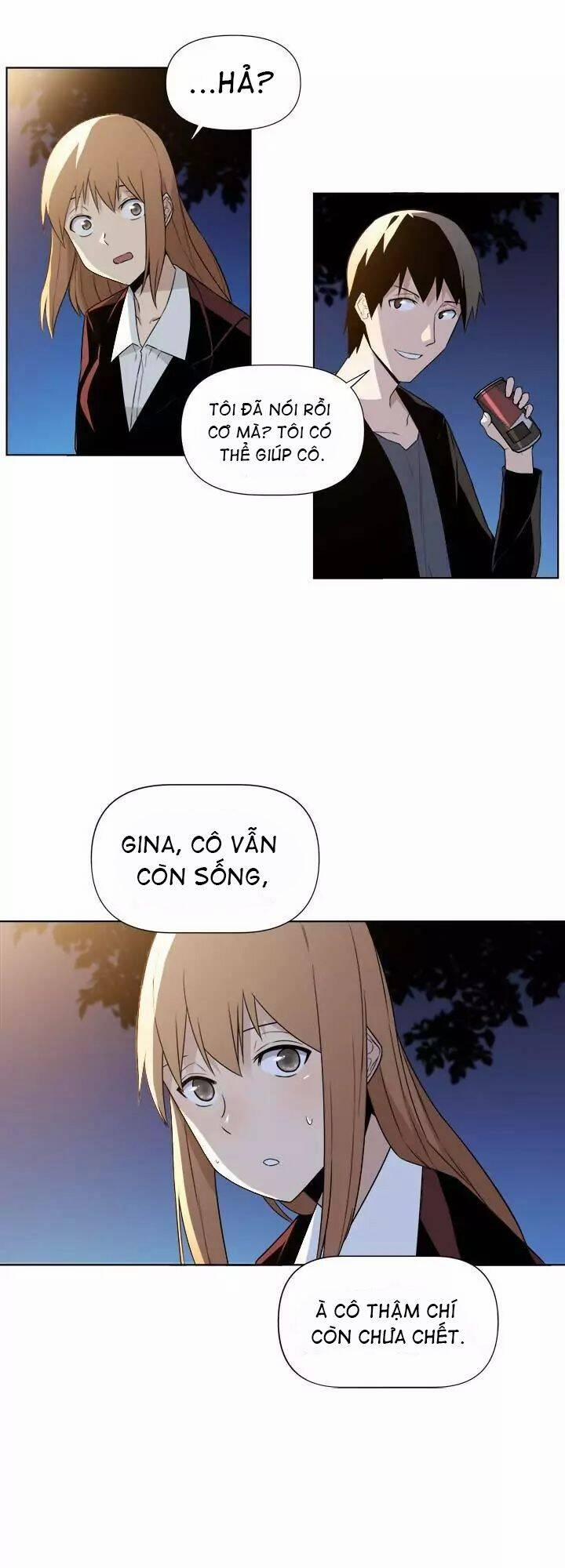 Người Quản Lý Mạnh Nhất Trong Lịch Sử 8 trang 20