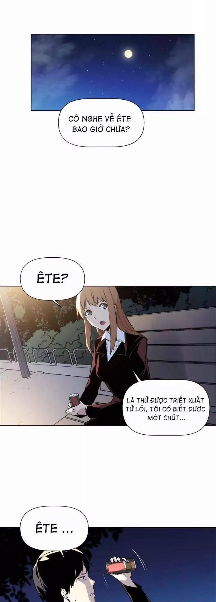 Người Quản Lý Mạnh Nhất Trong Lịch Sử 8 trang 21