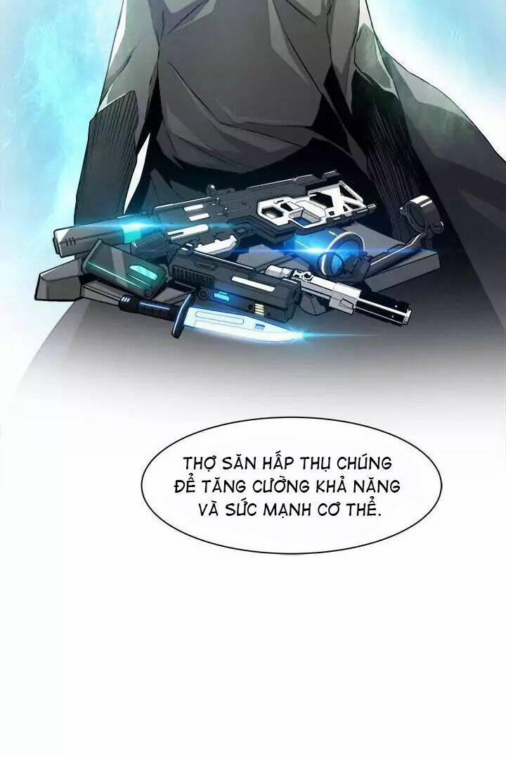 Người Quản Lý Mạnh Nhất Trong Lịch Sử 8 trang 23