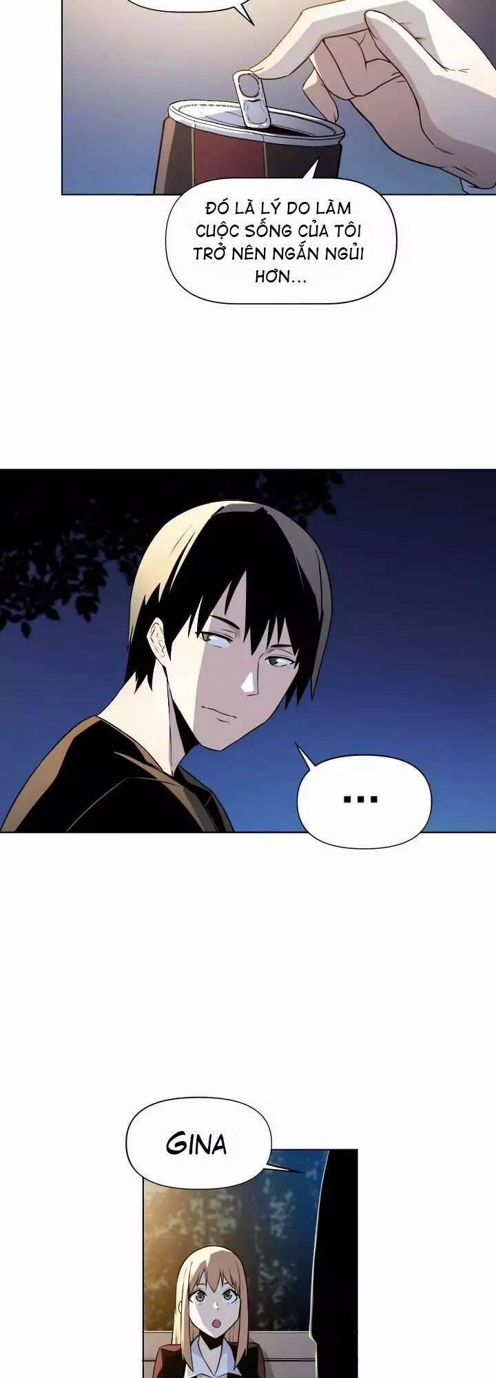 Người Quản Lý Mạnh Nhất Trong Lịch Sử 8 trang 25