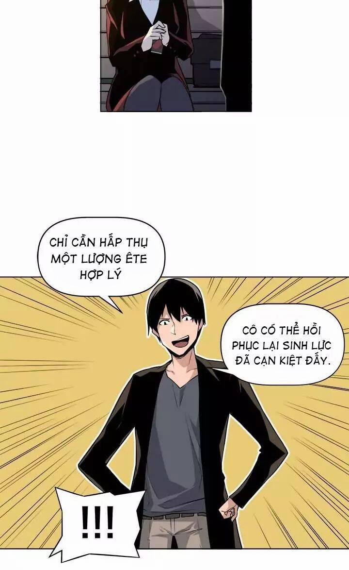 Người Quản Lý Mạnh Nhất Trong Lịch Sử 8 trang 26