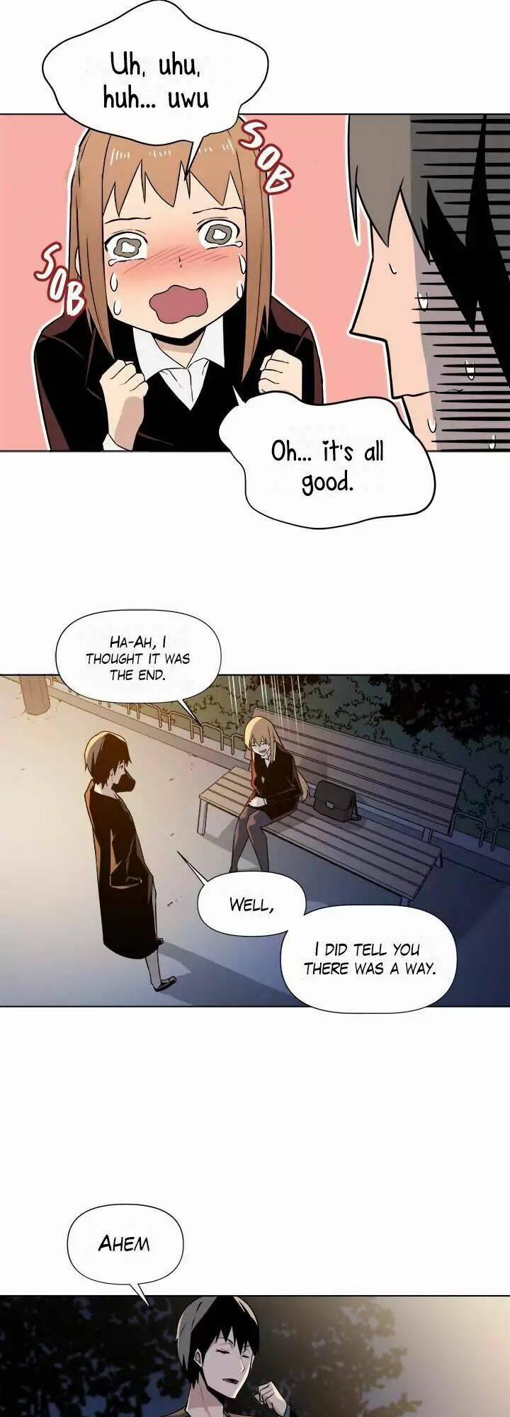 Người Quản Lý Mạnh Nhất Trong Lịch Sử 8 trang 28