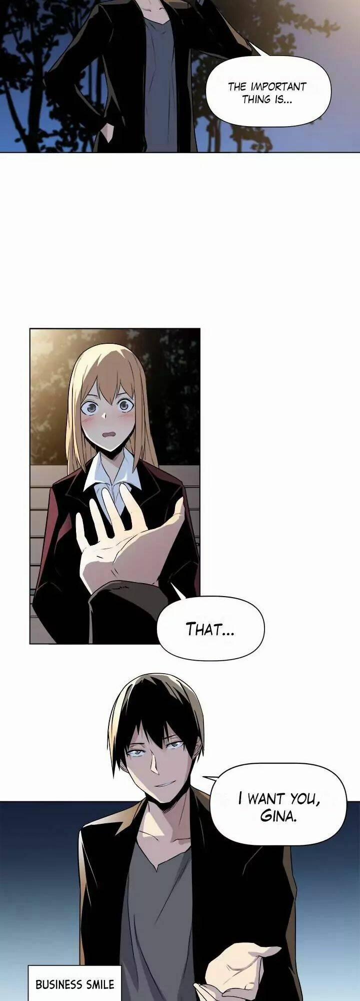 Người Quản Lý Mạnh Nhất Trong Lịch Sử 8 trang 29