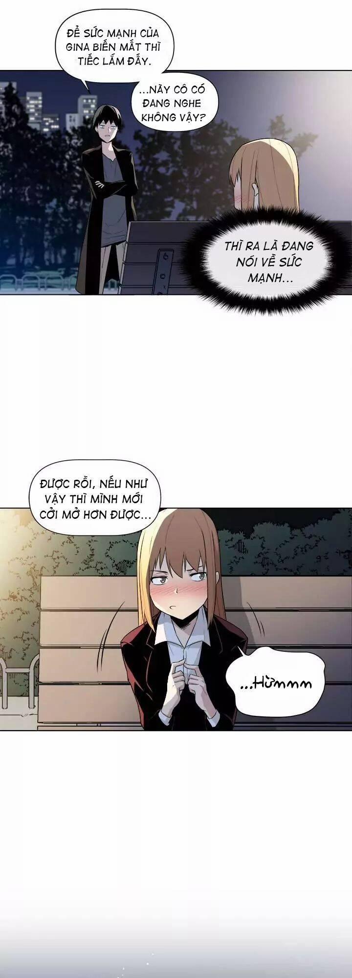 Người Quản Lý Mạnh Nhất Trong Lịch Sử 8 trang 32