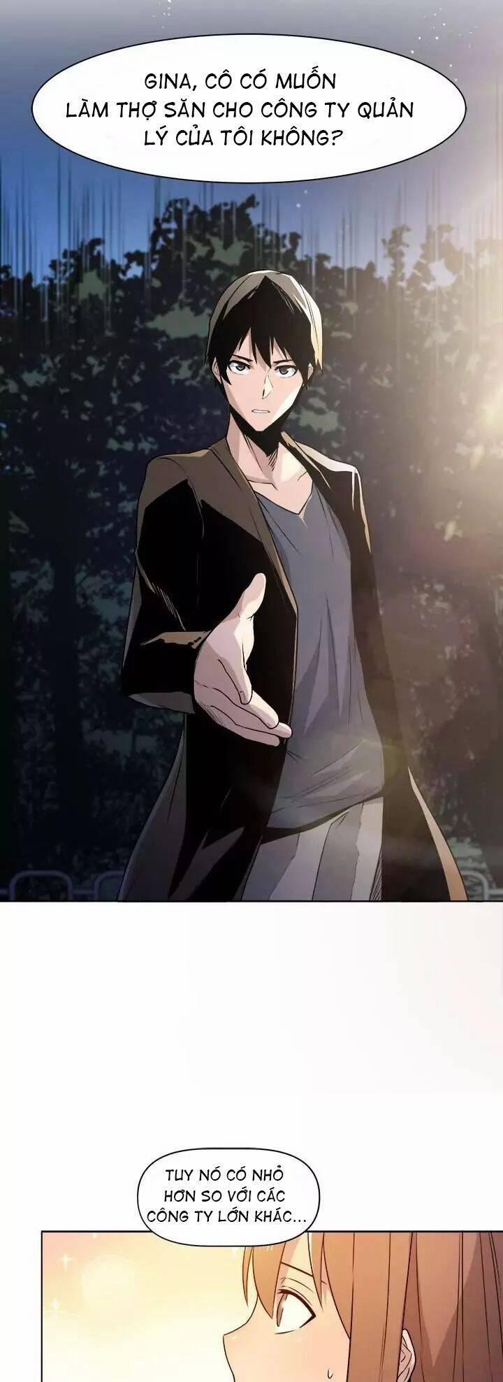 Người Quản Lý Mạnh Nhất Trong Lịch Sử 8 trang 33