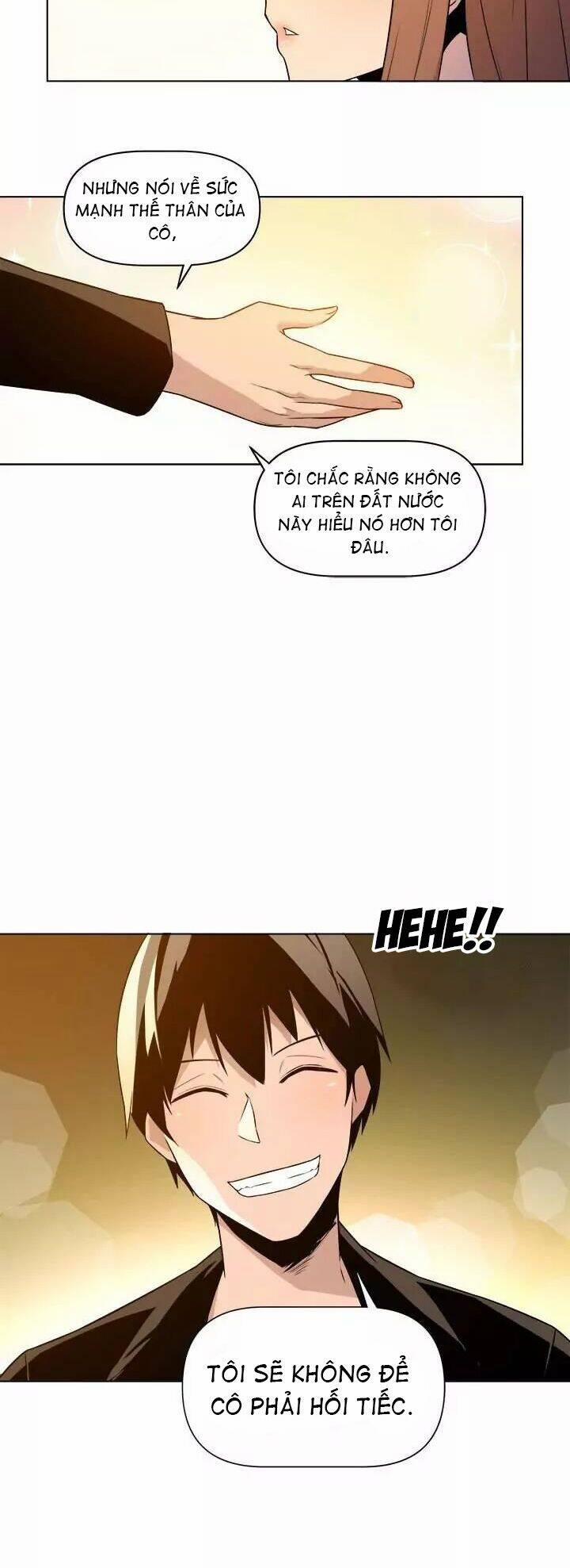 Người Quản Lý Mạnh Nhất Trong Lịch Sử 8 trang 34