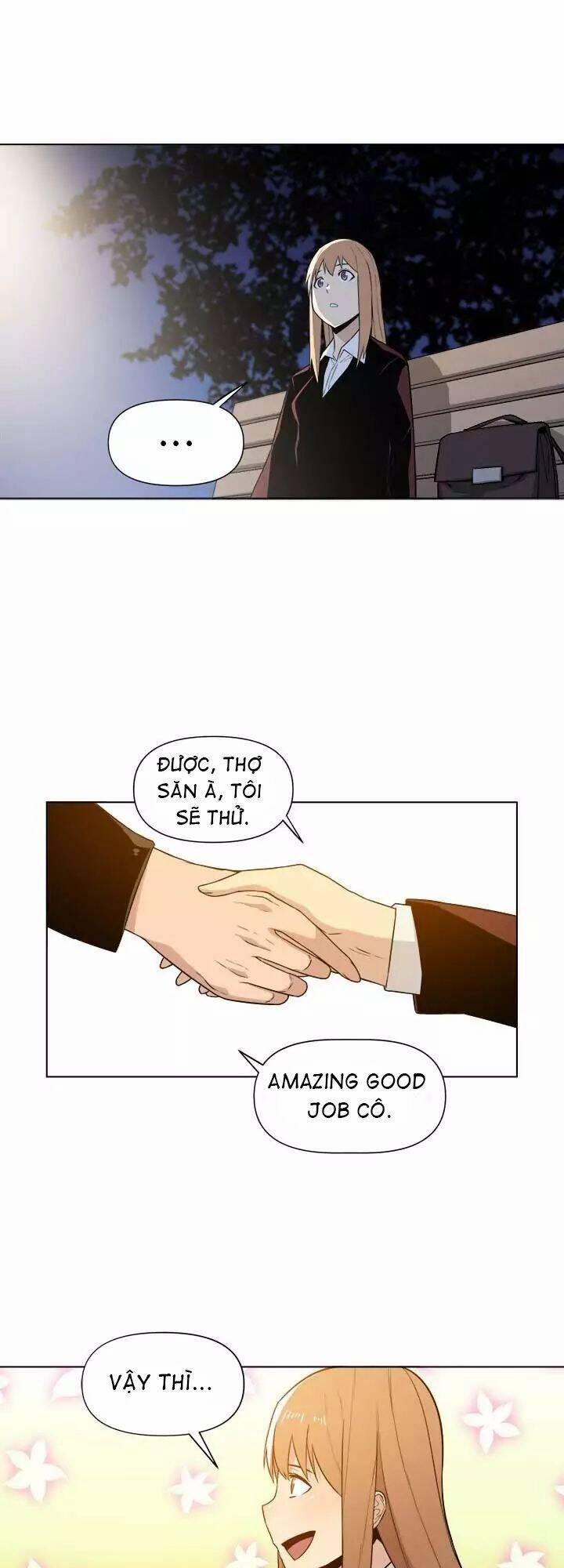 Người Quản Lý Mạnh Nhất Trong Lịch Sử 8 trang 35