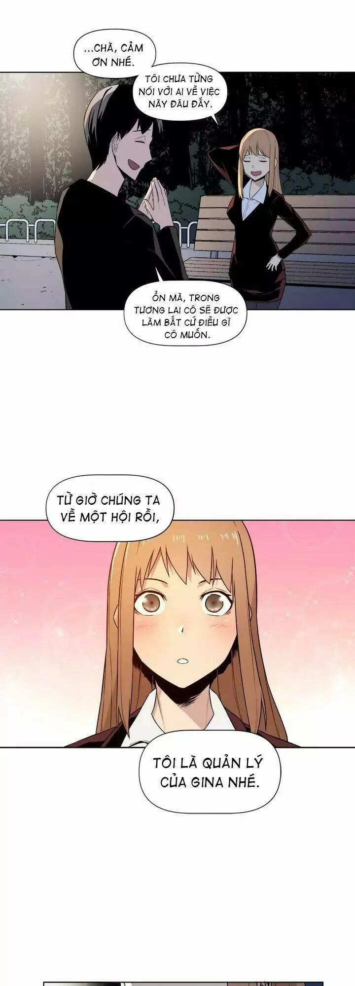 Người Quản Lý Mạnh Nhất Trong Lịch Sử 8 trang 39