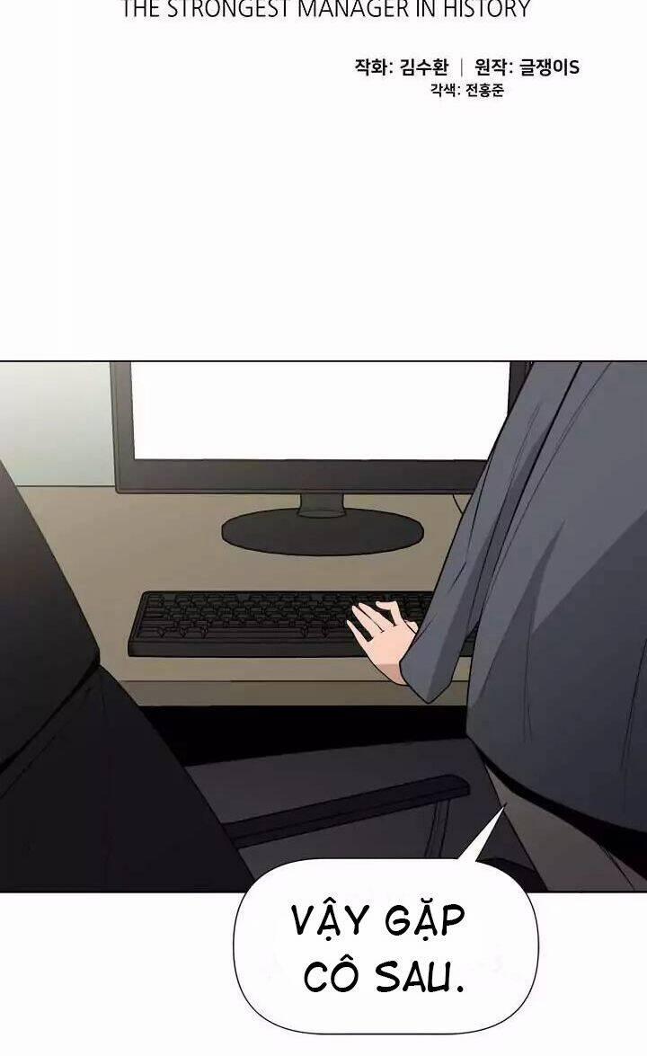 Người Quản Lý Mạnh Nhất Trong Lịch Sử 8 trang 4