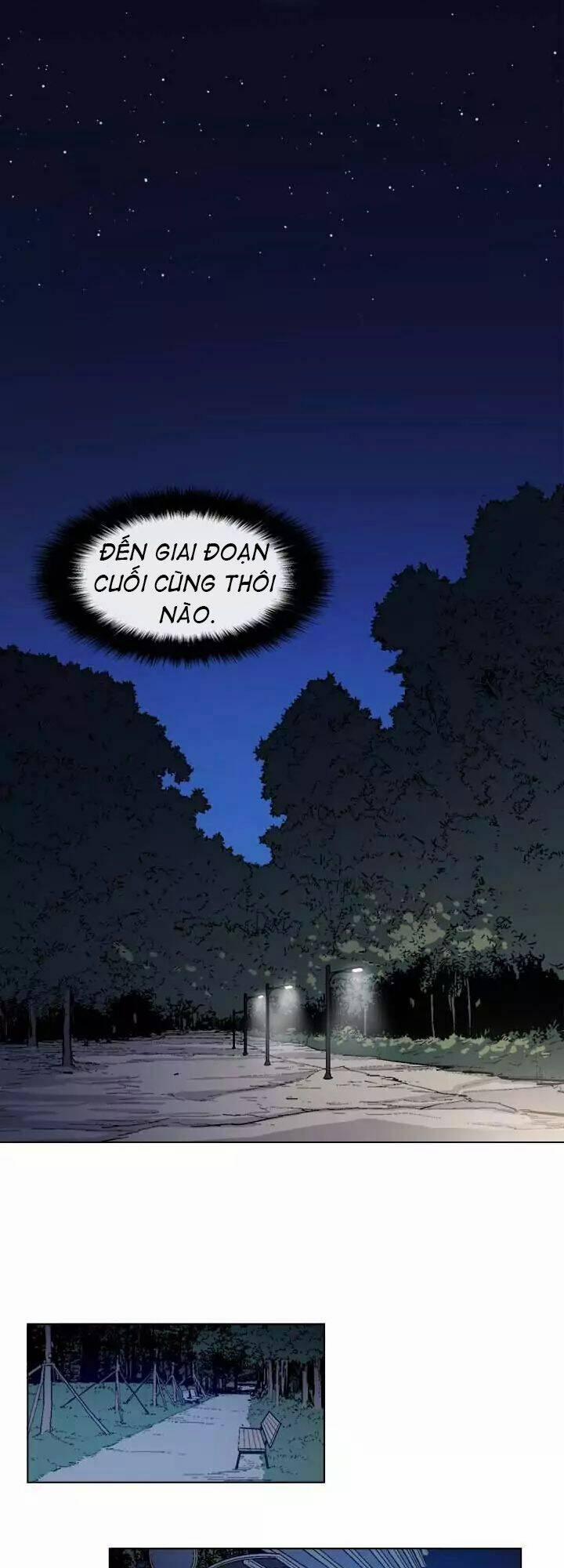 Người Quản Lý Mạnh Nhất Trong Lịch Sử 8 trang 6