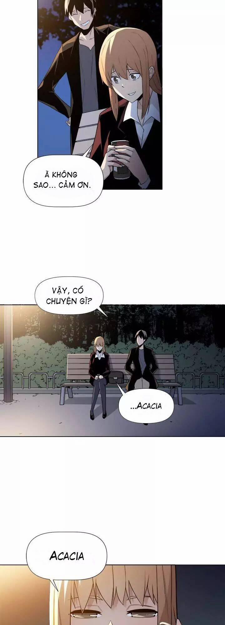 Người Quản Lý Mạnh Nhất Trong Lịch Sử 8 trang 9