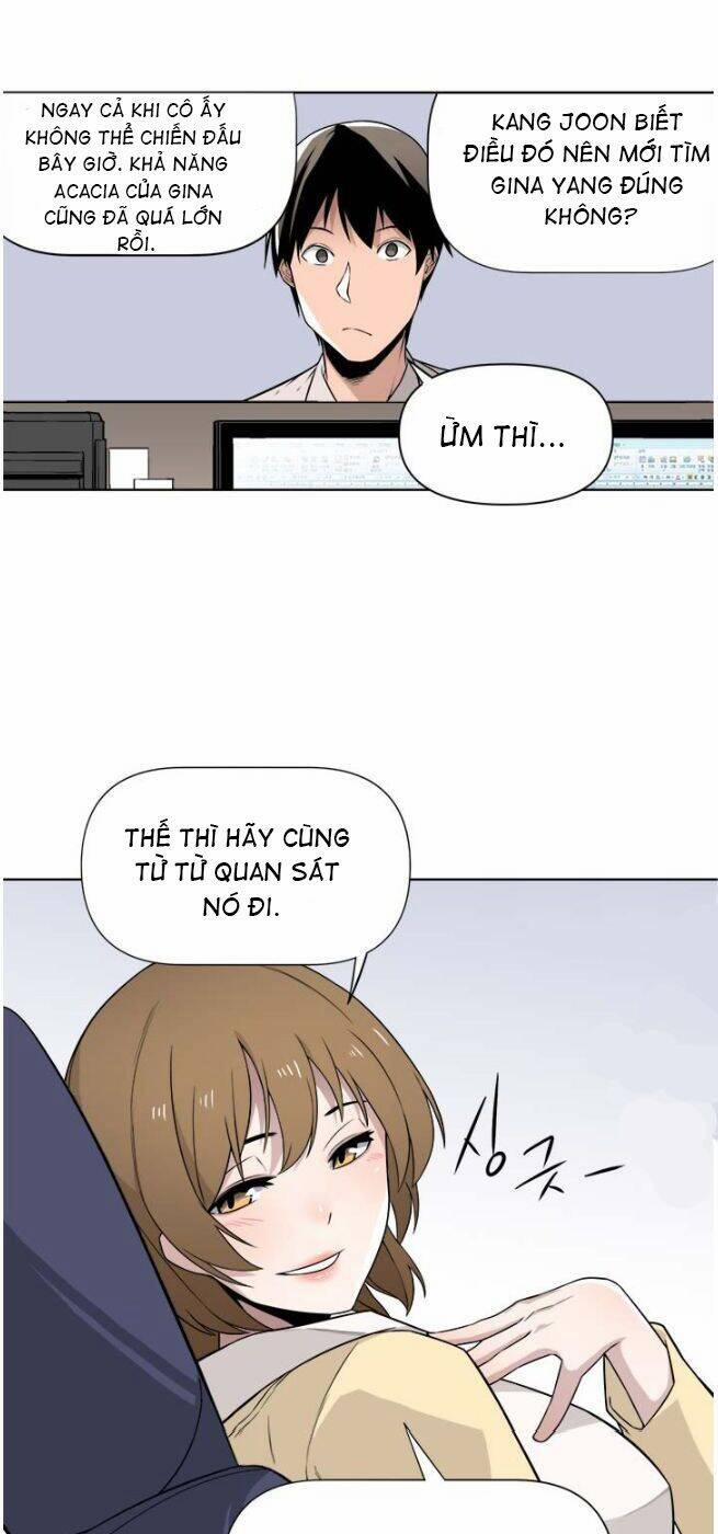 Người Quản Lý Mạnh Nhất Trong Lịch Sử 9 trang 16