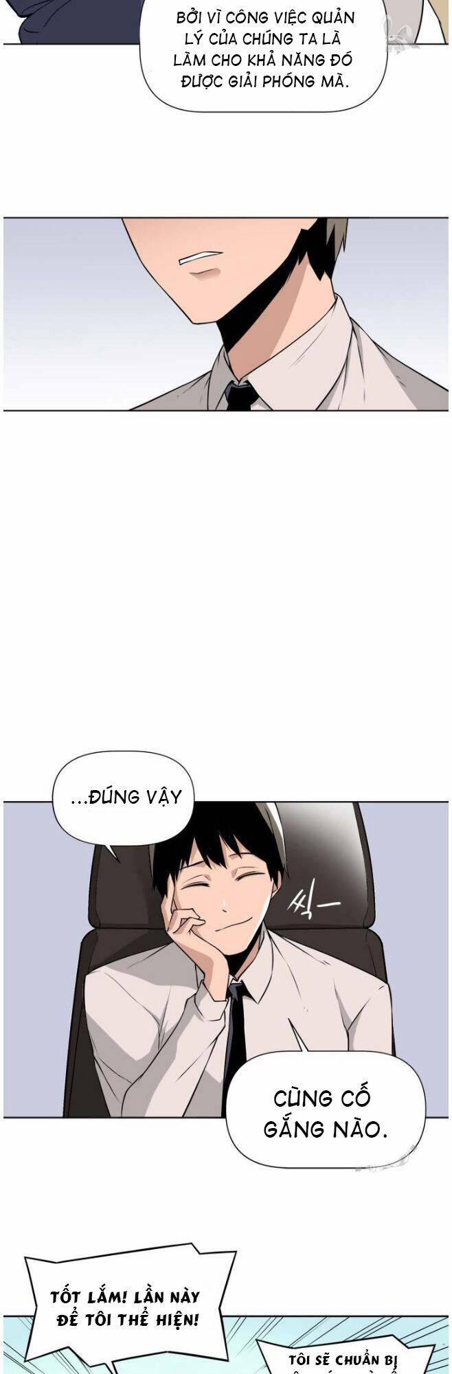 Người Quản Lý Mạnh Nhất Trong Lịch Sử 9 trang 18