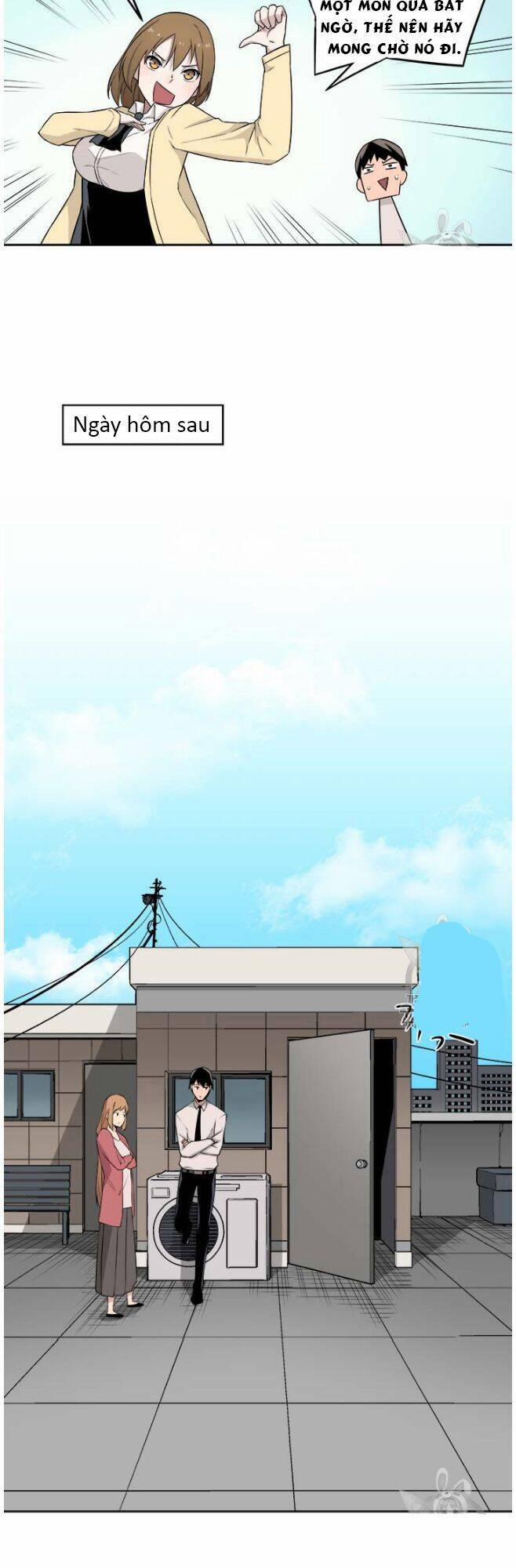 Người Quản Lý Mạnh Nhất Trong Lịch Sử 9 trang 19