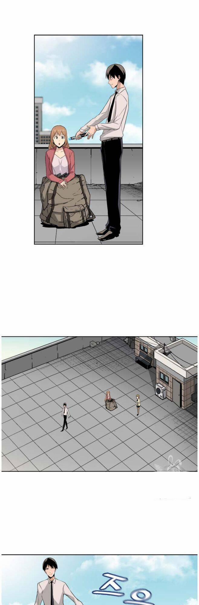 Người Quản Lý Mạnh Nhất Trong Lịch Sử 9 trang 24