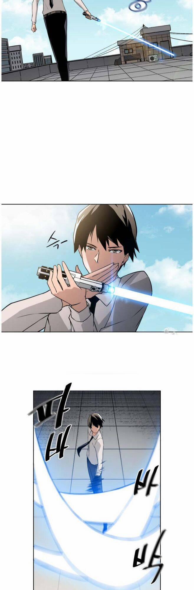 Người Quản Lý Mạnh Nhất Trong Lịch Sử 9 trang 25