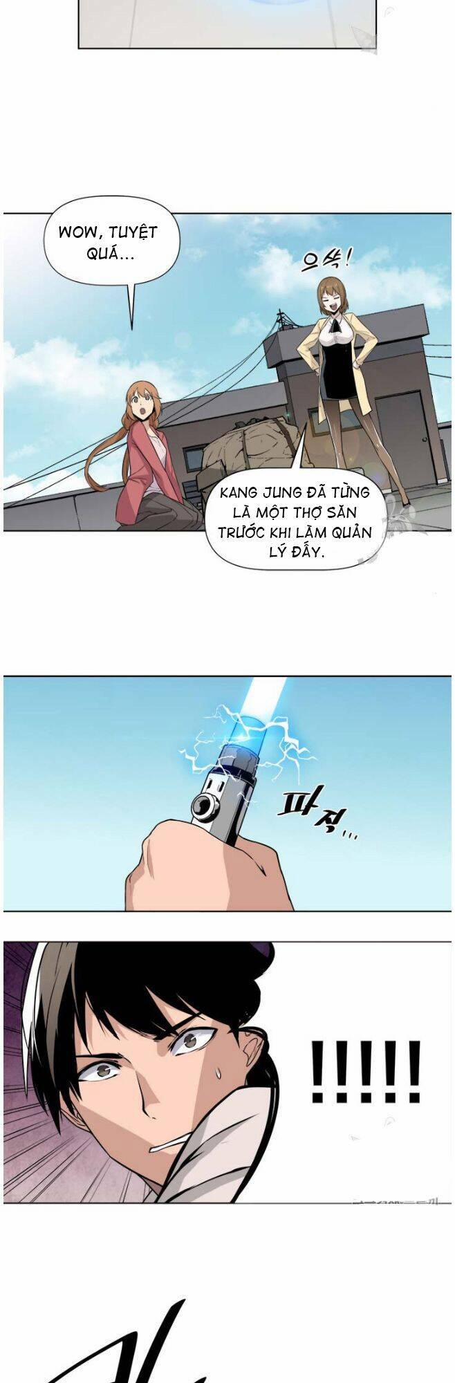 Người Quản Lý Mạnh Nhất Trong Lịch Sử 9 trang 26