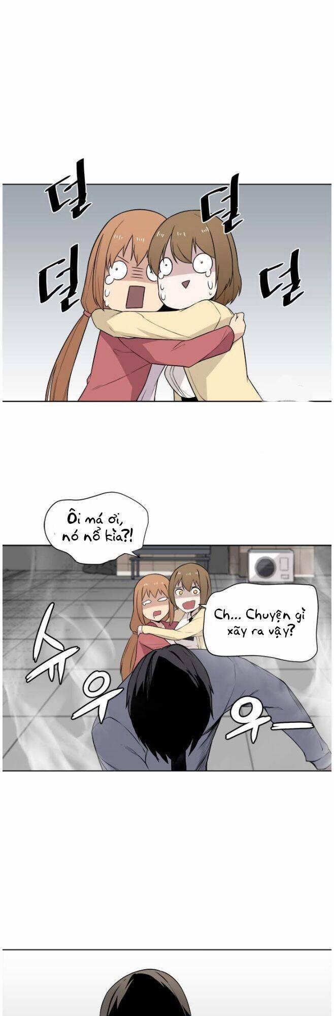 Người Quản Lý Mạnh Nhất Trong Lịch Sử 9 trang 30