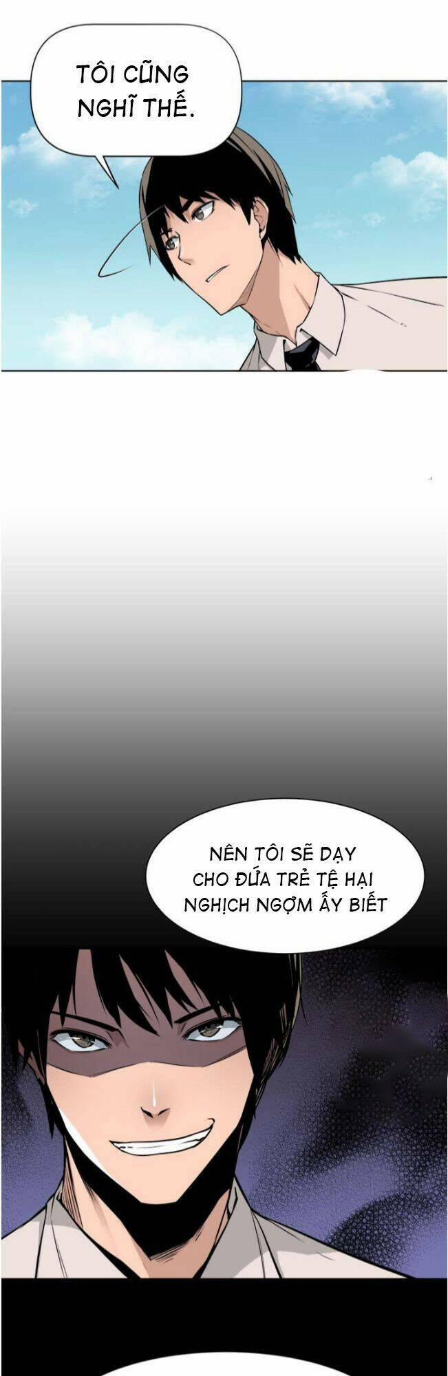 Người Quản Lý Mạnh Nhất Trong Lịch Sử 9 trang 34