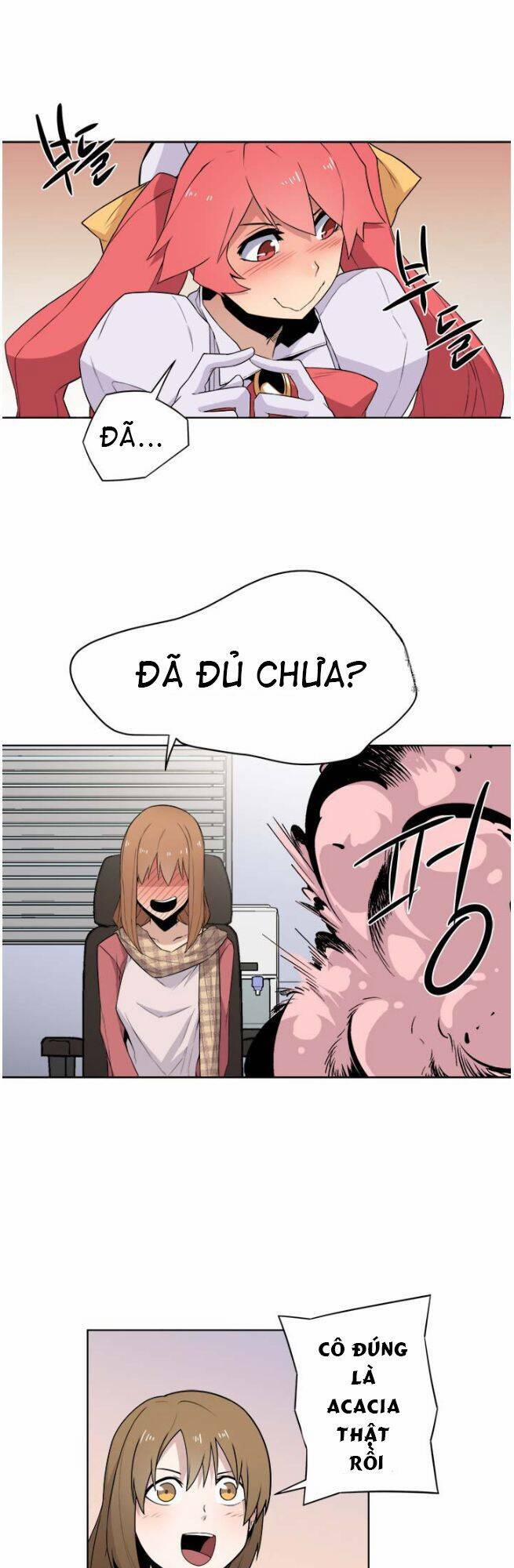 Người Quản Lý Mạnh Nhất Trong Lịch Sử 9 trang 4