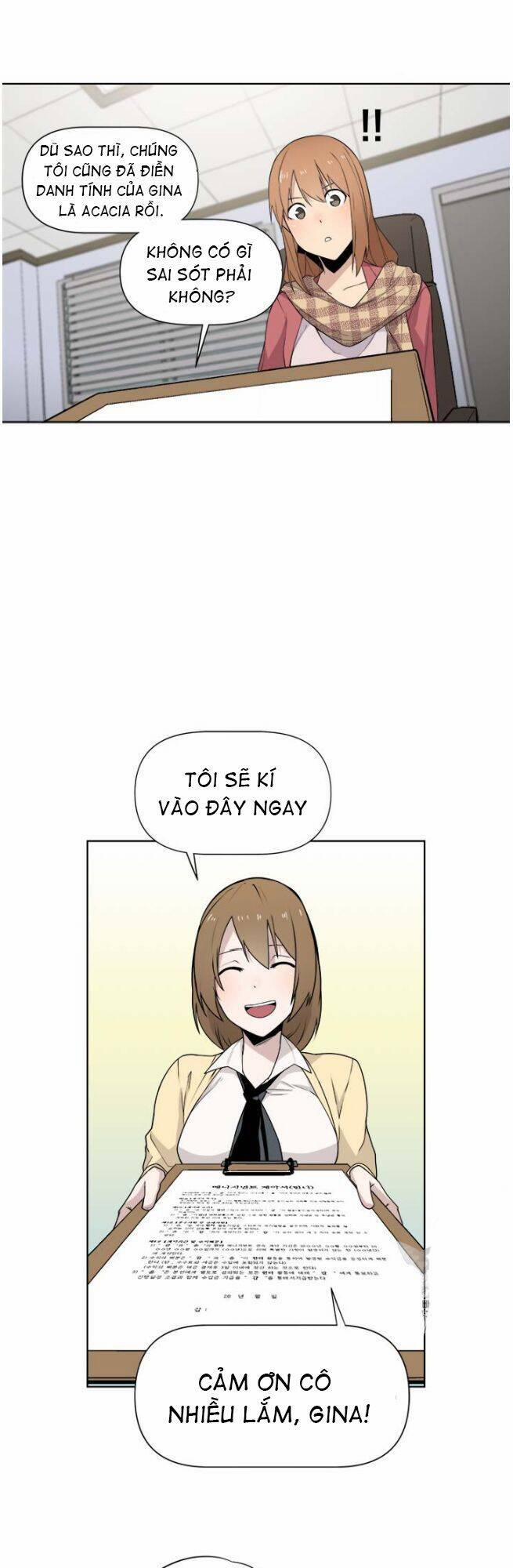 Người Quản Lý Mạnh Nhất Trong Lịch Sử 9 trang 6