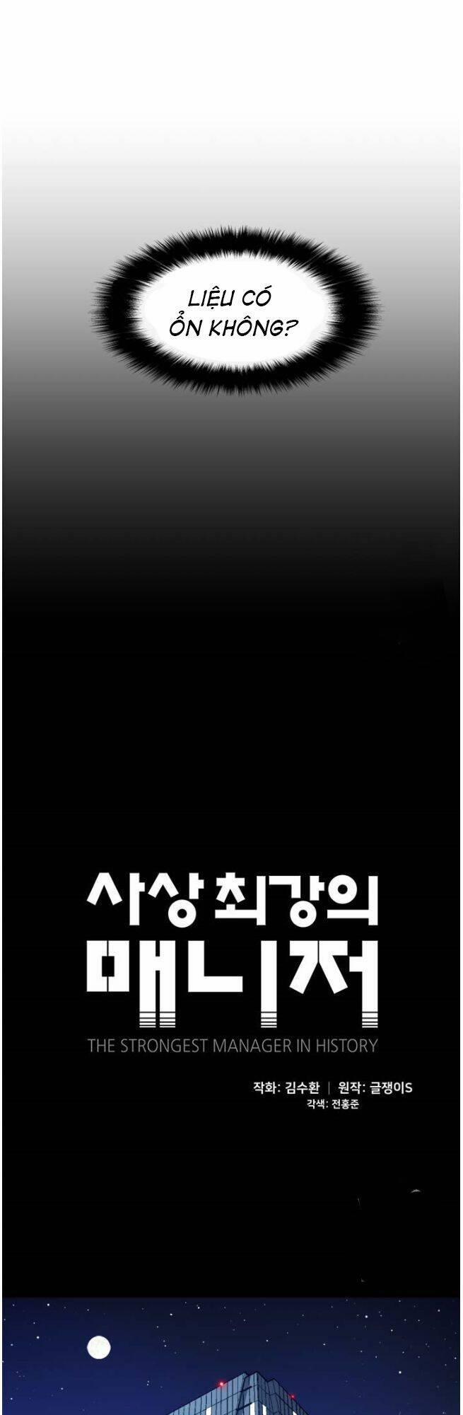 Người Quản Lý Mạnh Nhất Trong Lịch Sử 9 trang 8