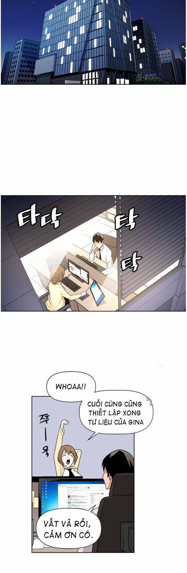 Người Quản Lý Mạnh Nhất Trong Lịch Sử 9 trang 9