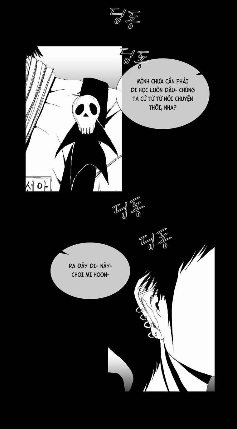 Người Quan Sát 10 trang 1