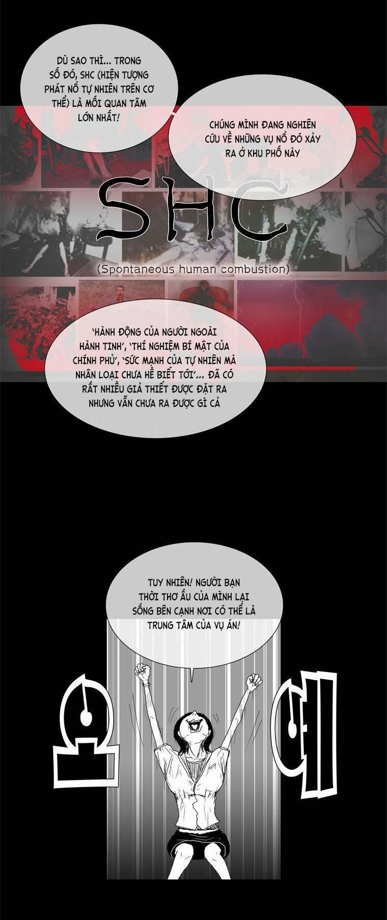 Người Quan Sát 10 trang 13