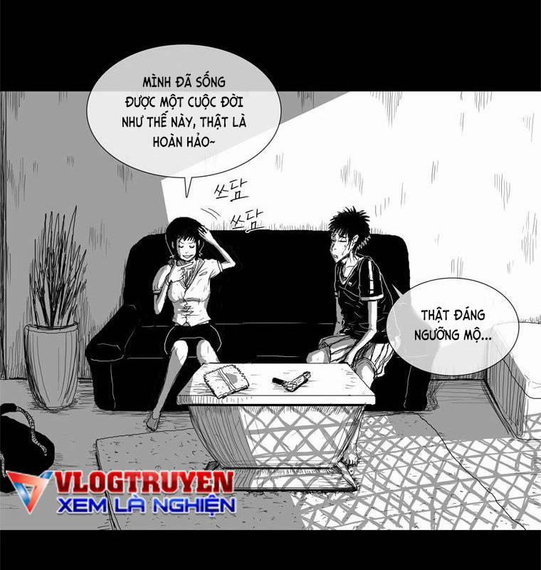 Người Quan Sát 10 trang 14