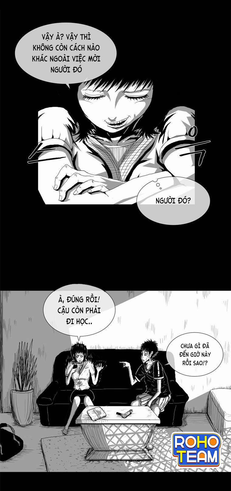 Người Quan Sát 10 trang 16