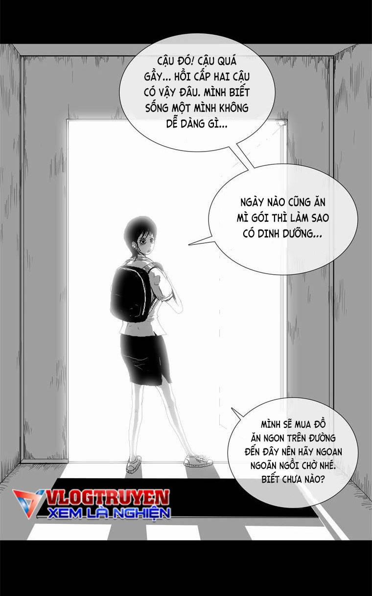 Người Quan Sát 10 trang 18