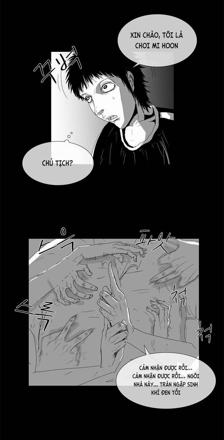 Người Quan Sát 10 trang 22