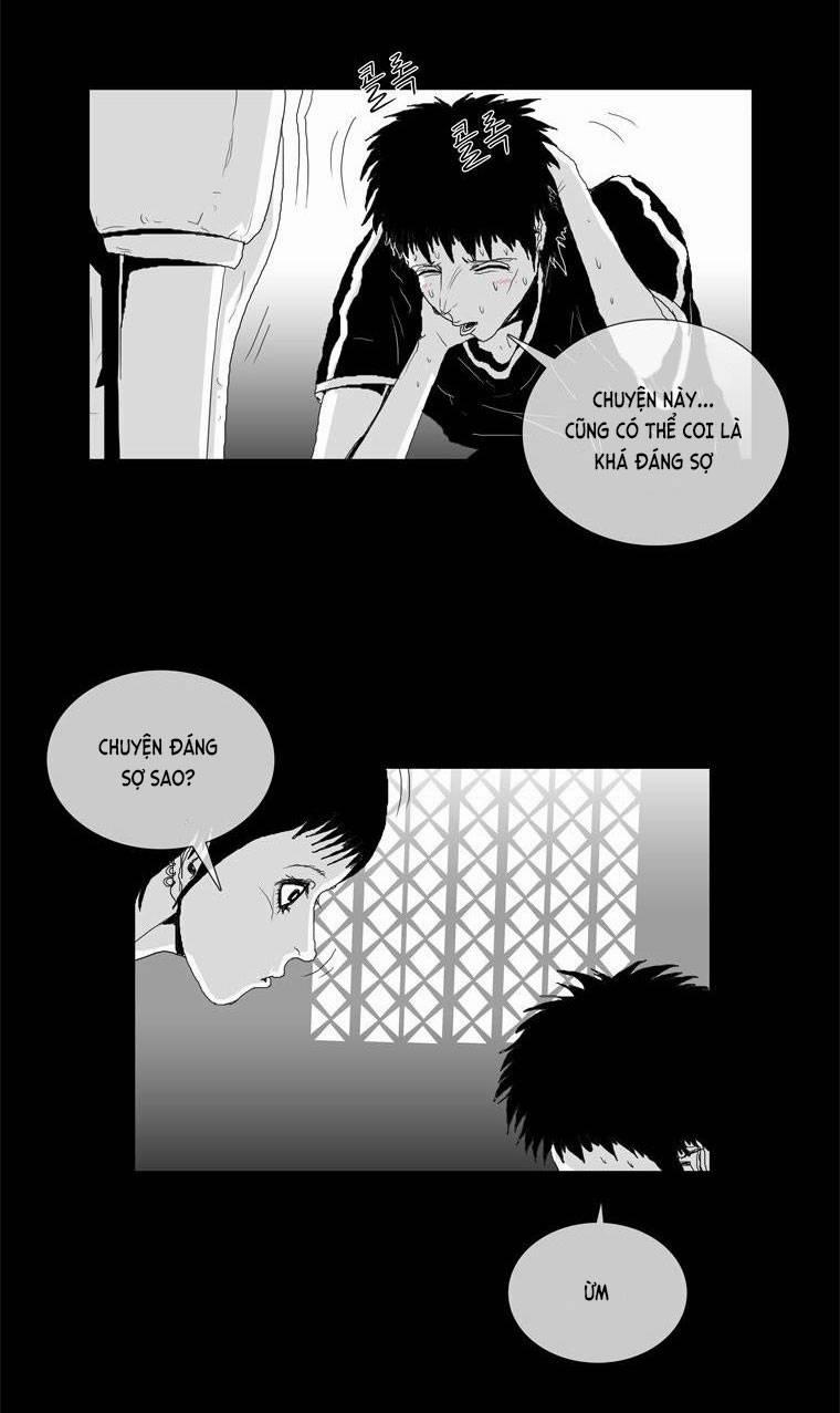 Người Quan Sát 10 trang 6