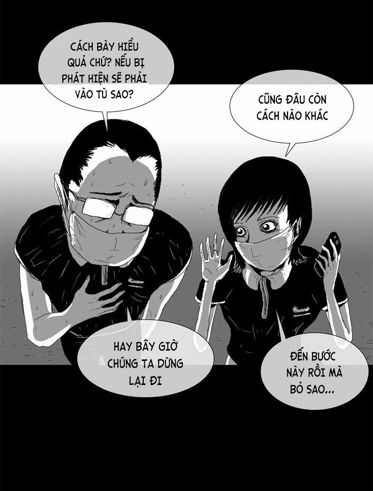 Người Quan Sát 11 trang 14