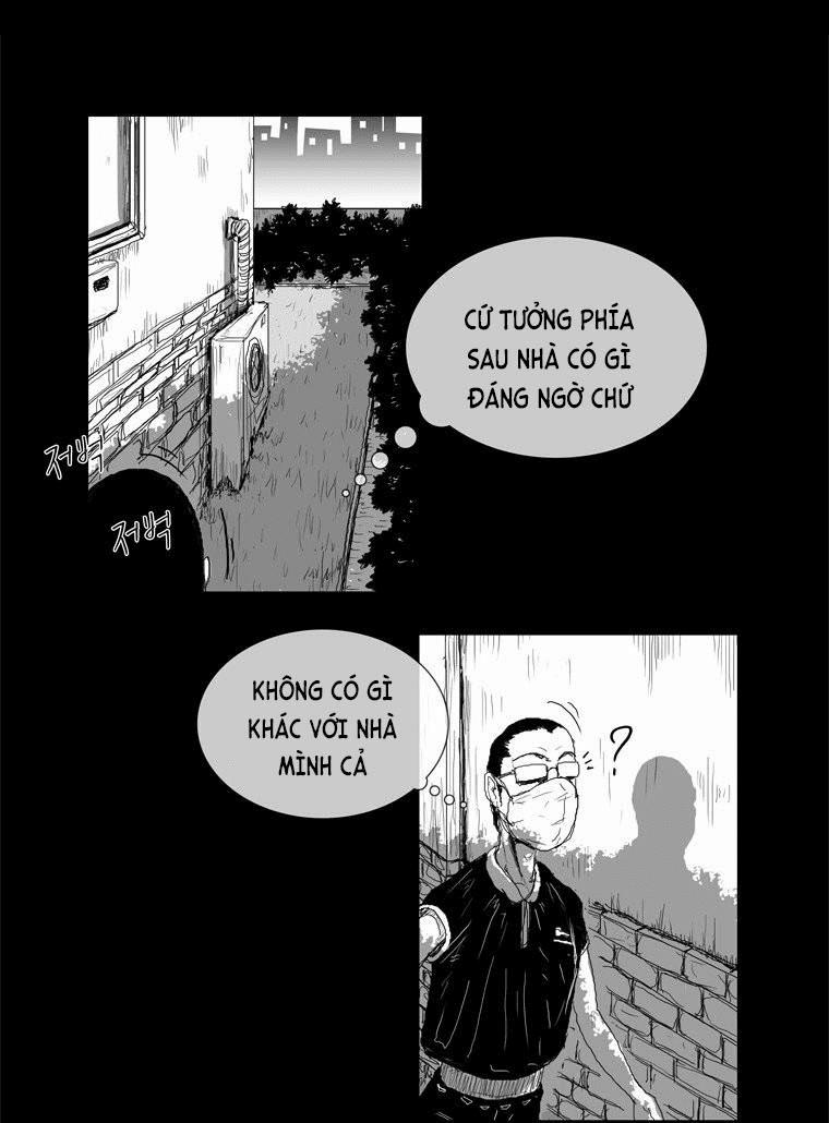 Người Quan Sát 11 trang 22