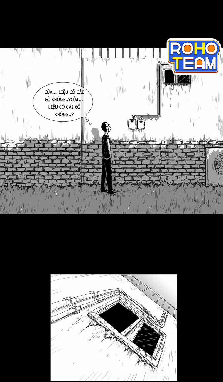 Người Quan Sát 11 trang 23