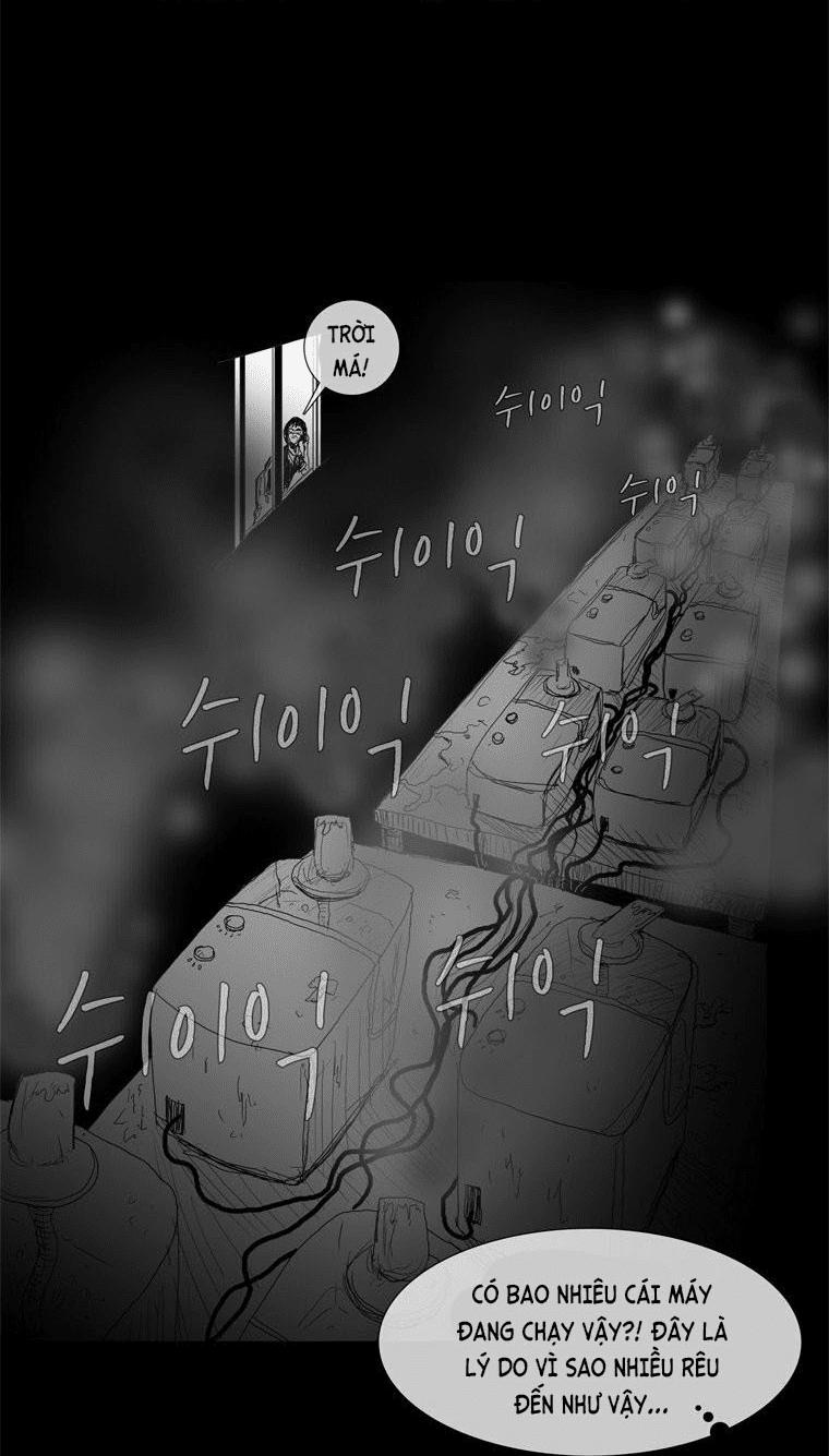 Người Quan Sát 11 trang 28